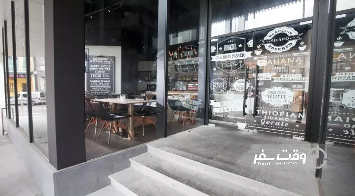 هتل دورست سنگاپور